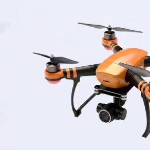 DJI Avata Fly Smart Drone Combo & FPV Goggles V2 with Avata